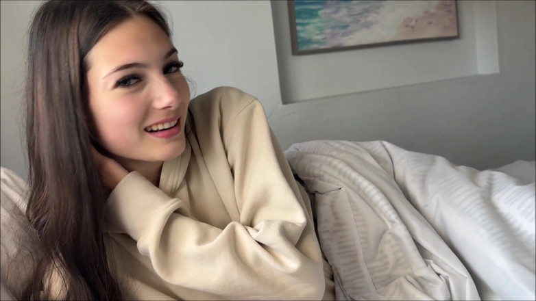 Alex Adams: Sick Day with Step Sis - Sophie Tyler - Alex Adams