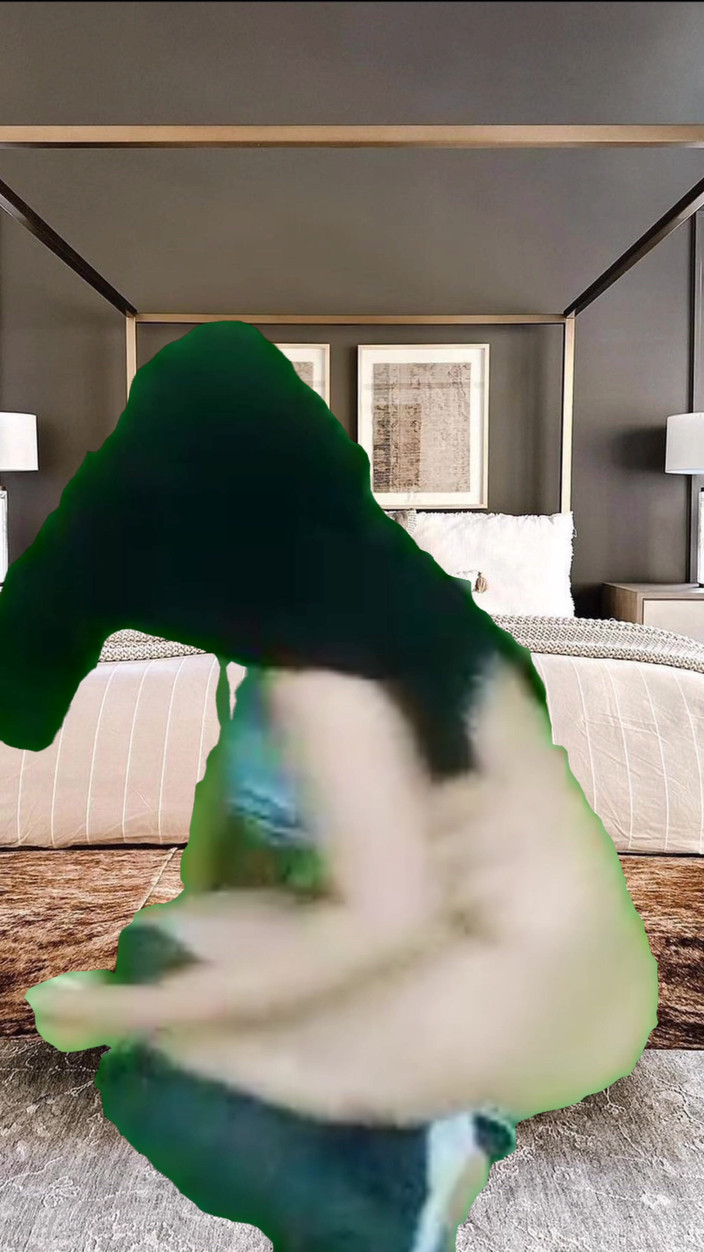 TestyFoundation: L'orgasmo della bellissima cameriera nel villaggio