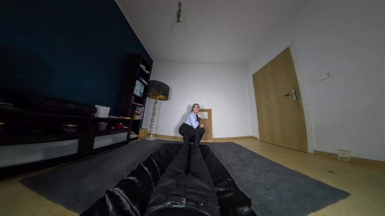 Twisted Nymphs: 독일 교사 - 1부