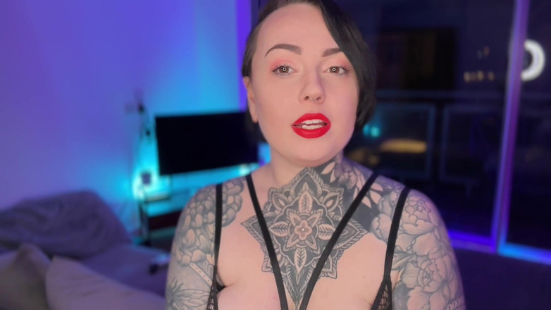 Miss Valentina: Venitul tău este al meu