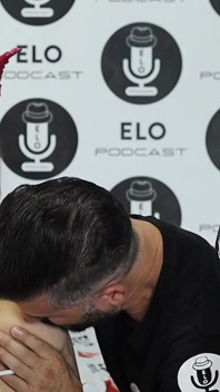 Spicy Interview with Elopodcast