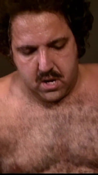 Ron Jeremy in een Gekke Orgie!