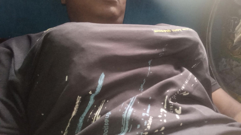 Sweet Indian cock: Desi kluk