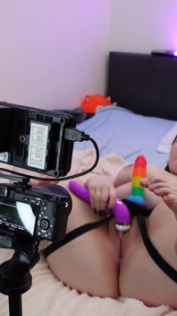Nasıl porno yapıyorum, orta yaşlı seksi kadın solo mastürbasyon