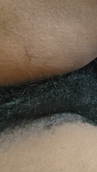 Eat Mature Hairy Pussy Close up so Hot Stepmom