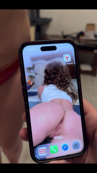 Updated the Screensaver on My Phone