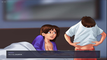 Joystick Cinema: # 35 - saga d'estate