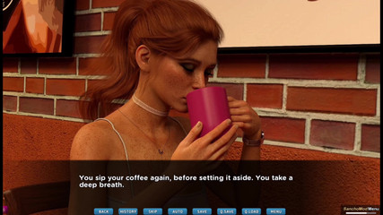 Johannes Gaming: Testigo desnudo # 20 - Jackson y Mora fueron a una cita de...