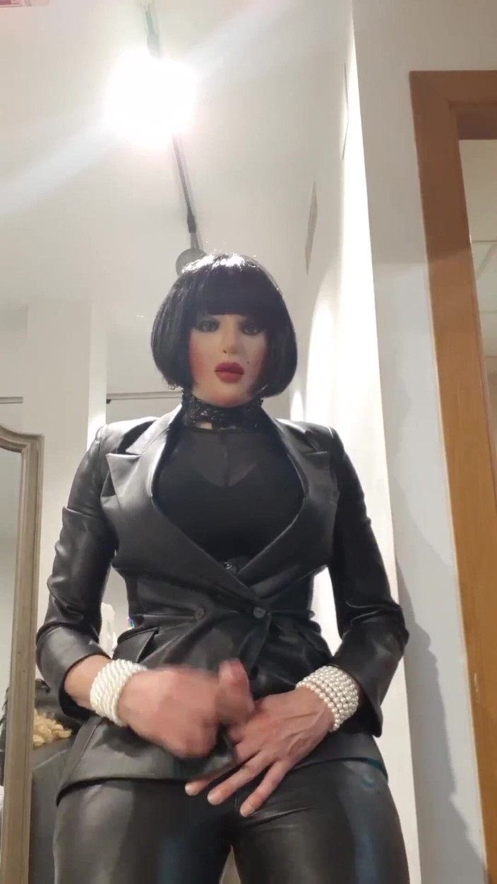 Tatiana Zorrita: フラグメント 74