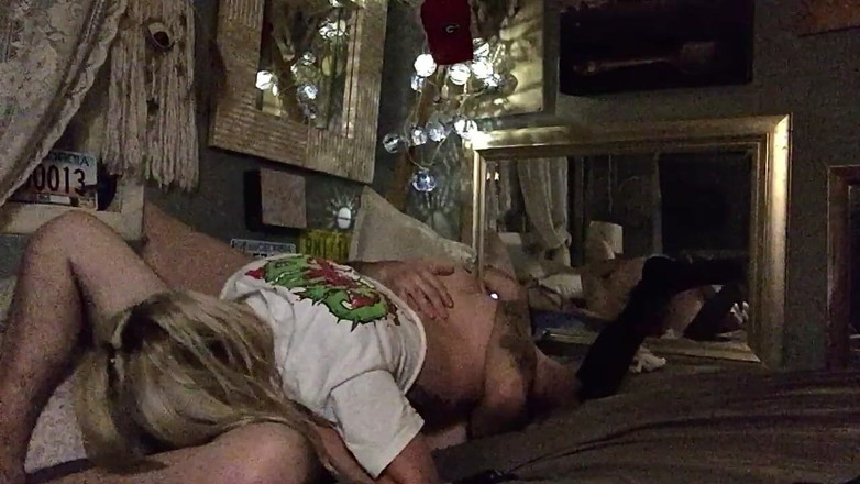 Ronjon0069: Bertelanjang di sekeliling bermain