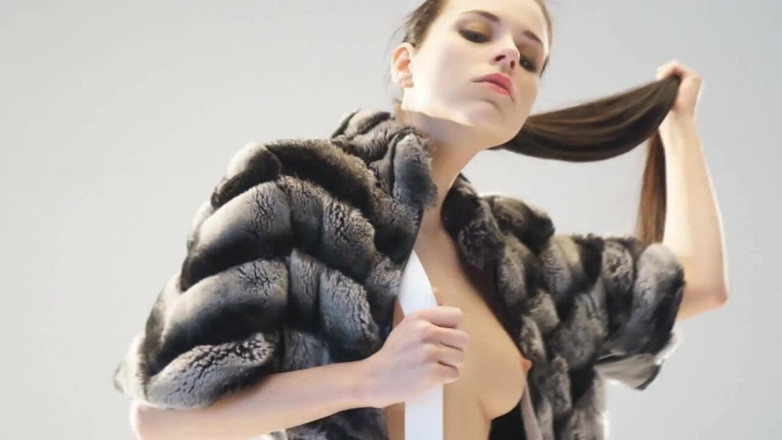 Watch4beauty: Кастинг с Валерией