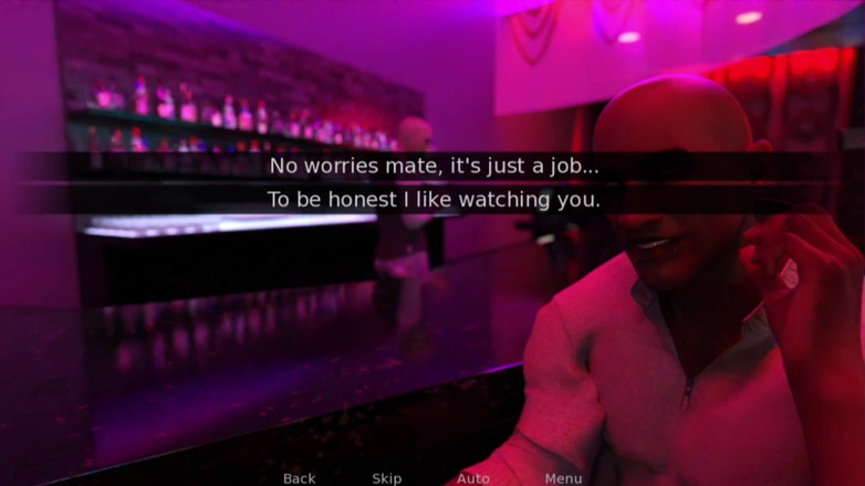 Q Boy: Soția mea sexy, episodul 03