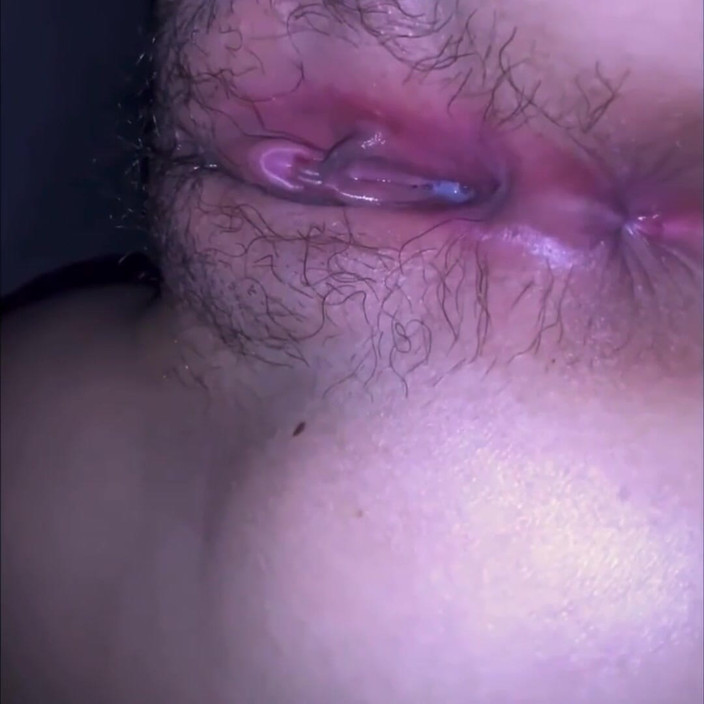 Hashini Hirunika: Pussy Closeup and POV