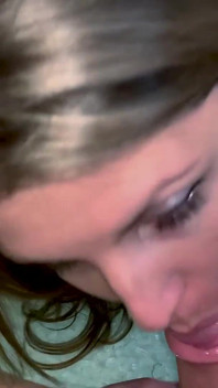 Young Gina Gerson
