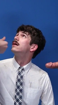 Are You Ready for a Porn Game Show? a Dick Slap Is Only the Beginning