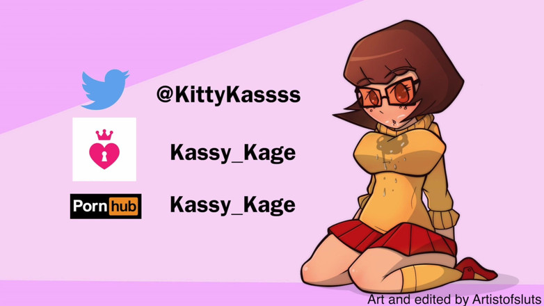 VickyVixen: Velma Sucks at Negotiating