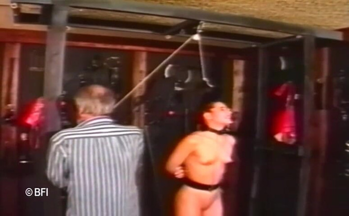 Hardcore slave sex: Graphic scenes 09