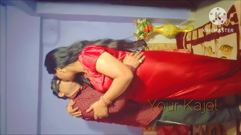 Lustykajolbhabhi: I Left the Hot and Sexy Neighbor After Knowing Her,...