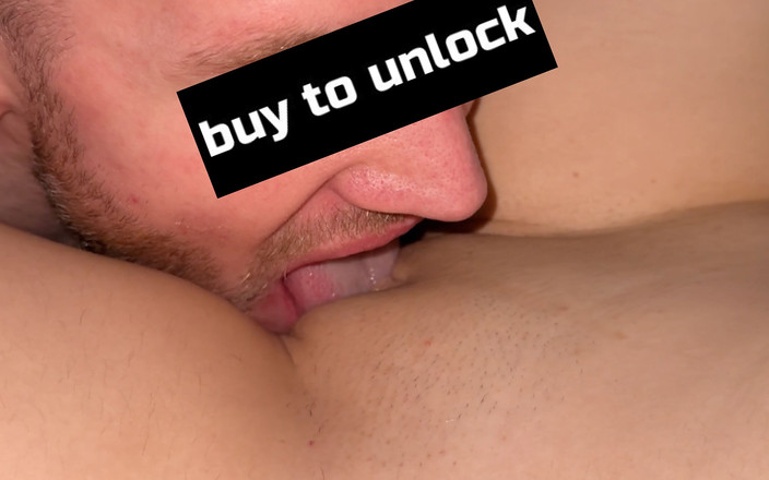 Boob_World: Double Pussy Eating of Two Wet Sweet Pussies - Threesome (boobs_world with...