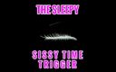 Camp Sissy Boi: The Sissy Time Trigger