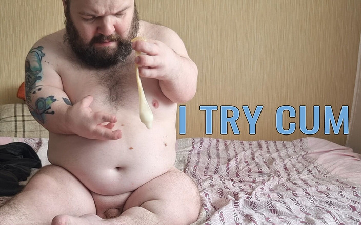 MiniCorgi: Našel jsem kondom a ochutnal sperma