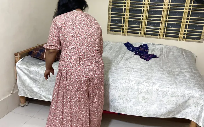 SAFI TV: I Am Sex Video with My Big Stepsister