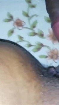 My Best Friend's Wife Told Me to Finger Her Pussy