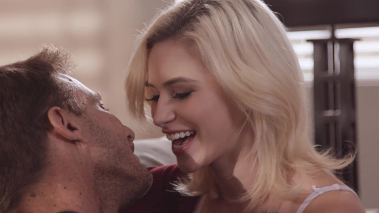 Sweet Sinner: Catfished 2 Scene 2 - Fucking It