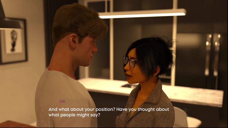 Wickedgammes studio: Kochanek kotki (część 21)