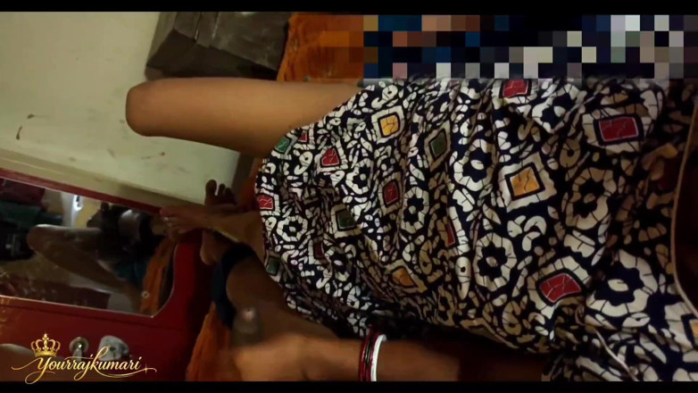 yourrajkumari: Video dubur kali pertama wanita India yang cantik