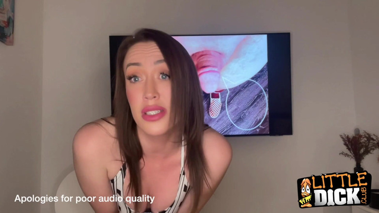Little Dick Club: Chloe's Dick Ratings