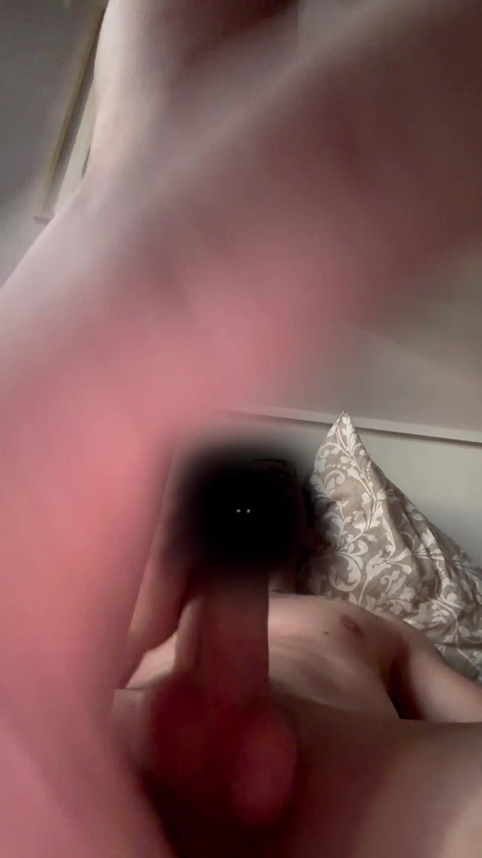 Gabriel Loma: A Whore Fucked Hard