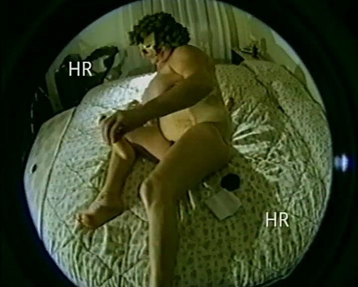 Hans Rolly: Amazing Unedited 90's Porn Video #3
