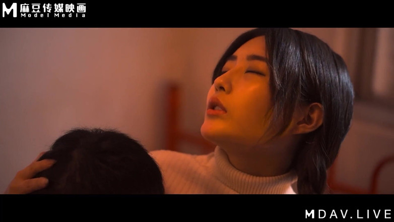 ModelMedia Asia: Md-0165-6 Shonen Abin Season 2 / Chapter 6 / New Stepmother-stepdaughter Relationships