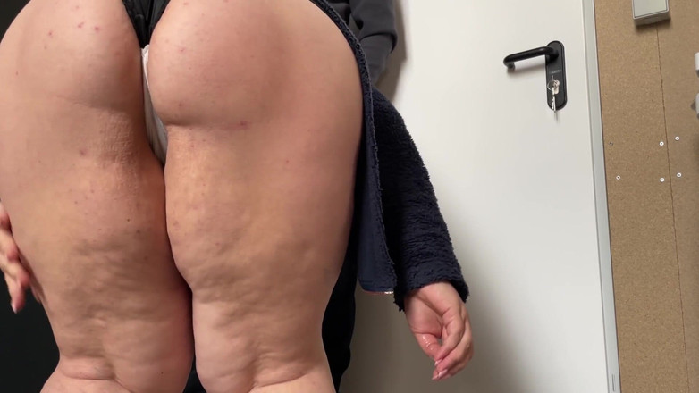 OurFetishLife: 義母のおっぱいを握りしめれば、絶頂が保証されています