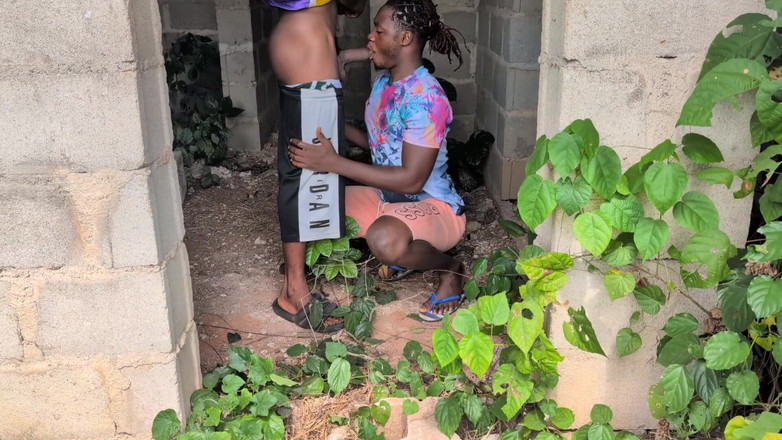 BlackDanie_production: Polowanie na Penisa i Bussy'ego