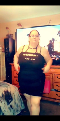 Cum Watch Me Tease You.