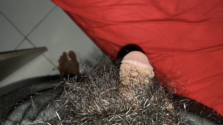 Jackson World: Spät in der nacht vibriert, ich genieße eine zeit allein...