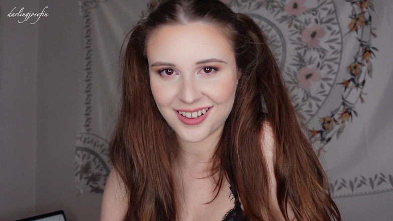 Darling Josefin: 观看你老婆的出轨视频