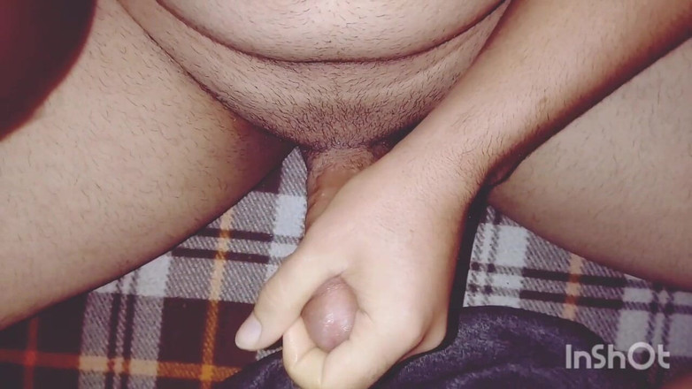 Alex njx: Jen já, můj penis a kamera