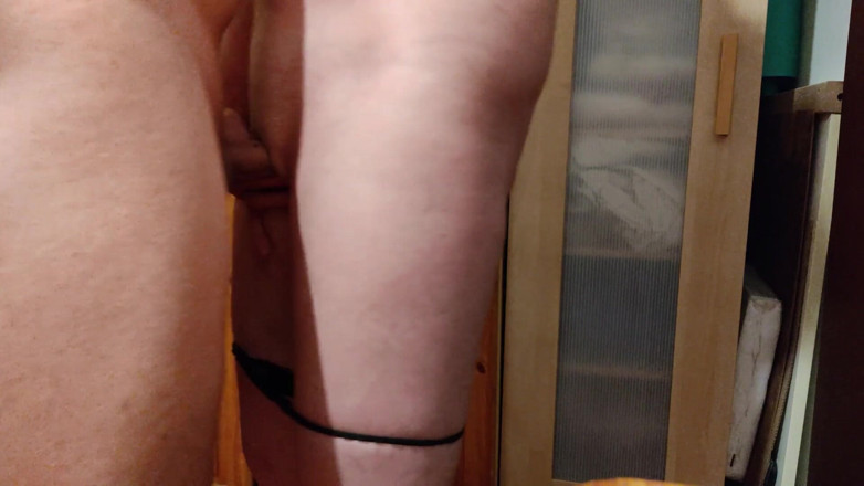 Winonna8: MILF cum in panties