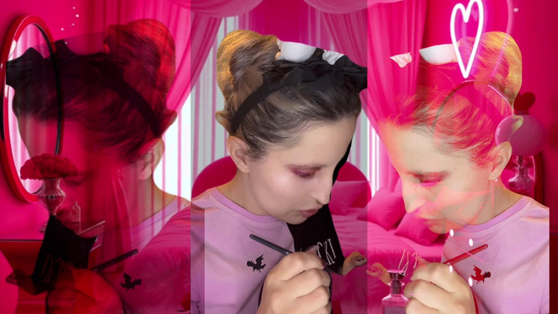 FinDom Goaldigger: You Are My Feminized Doll クリップ by Findom Goaldigger