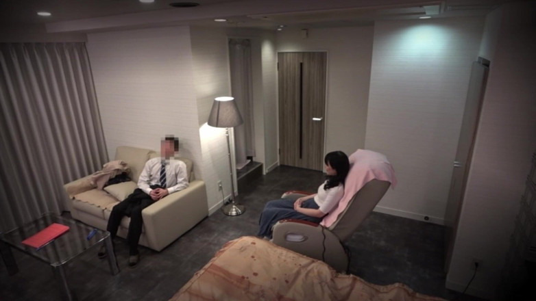 H-Eagle: Love Hotel Sneak Peek Seorang Wanita Berkahwin Mencari Lelaki Selain...