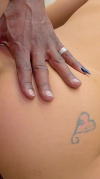 I Wanted to Fuck the Ass of My Beautiful Naughty Girlfriend
