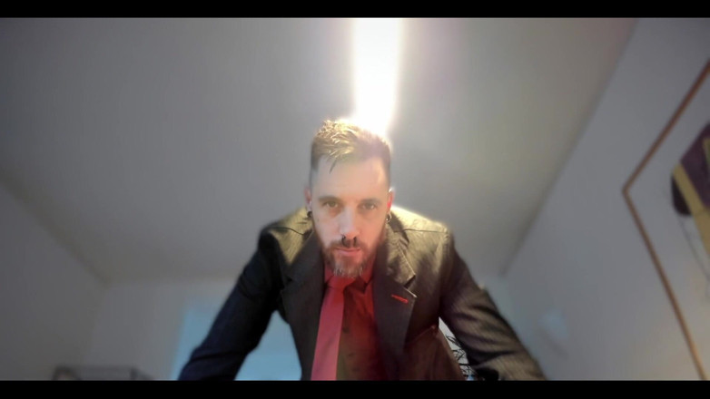 Maxx Obsidian: Asmr - Vampire Has His Way with You