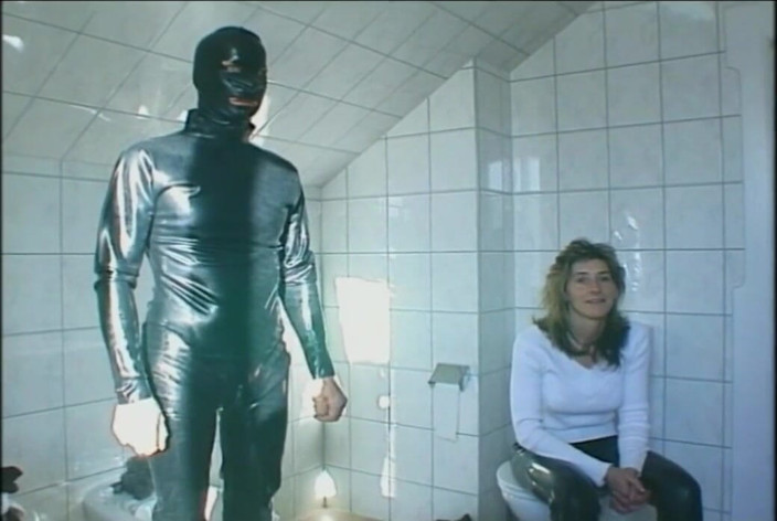Absolute BDSM films - The original: Viele shades of perversion - Trauma # 02