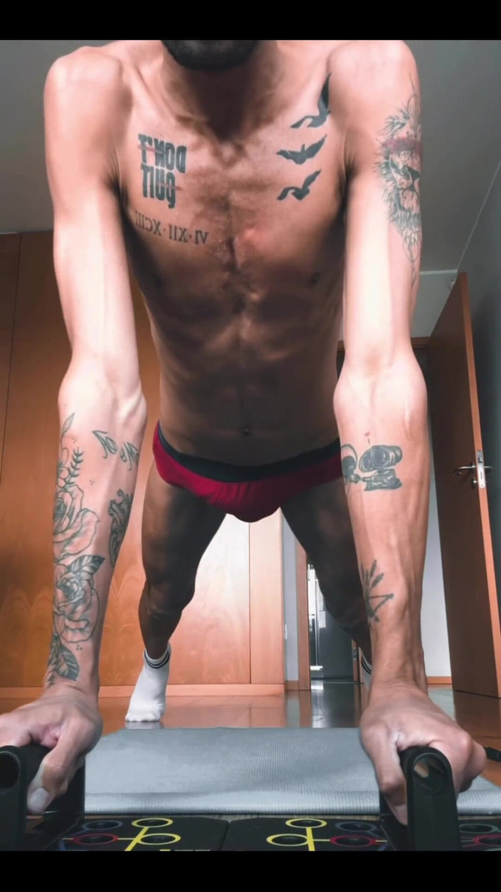 arabeputo: Chi lo vuole?