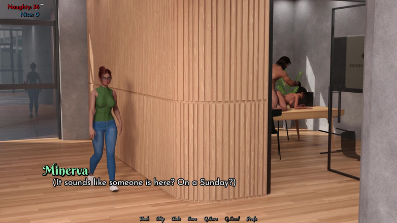 Wickedgammes studio: Rahsia Libido Wanita 2 (bahagian 4