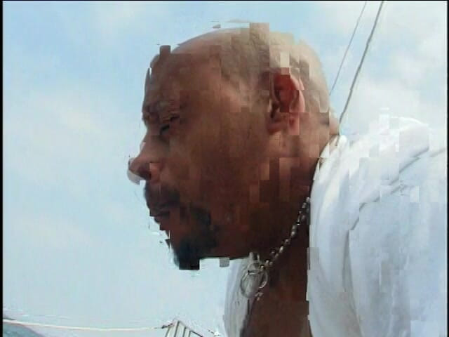 Hot and Wet: Black bastard is fucking their black pussies