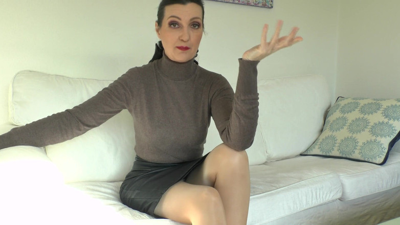 Lady Victoria Valente: 3 dni przed ślubem: spotkanie tabu - spryskaj mój sweter, Lady Victoria...